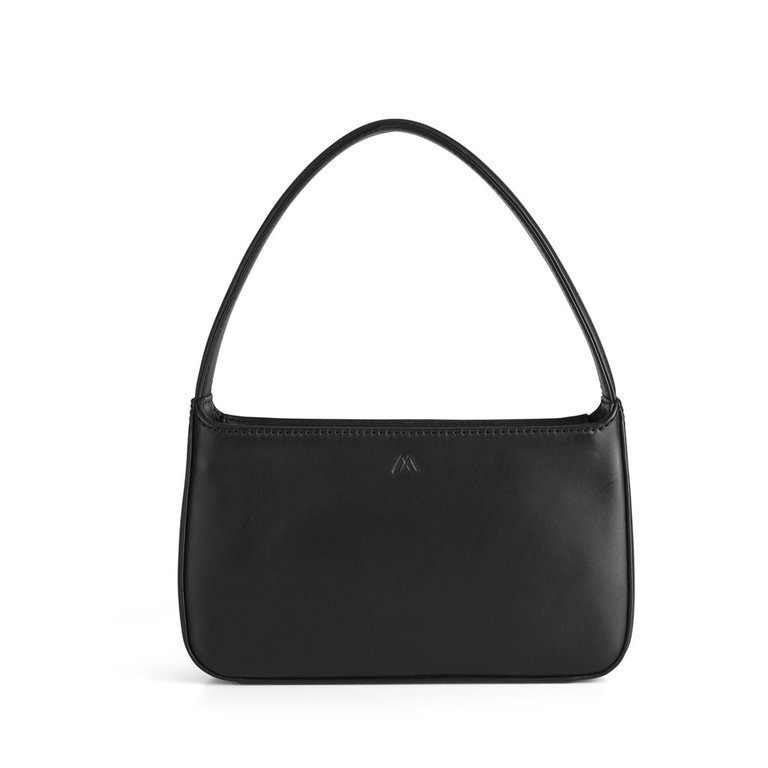 Markberg Markberg Audrey Bag Antique Black