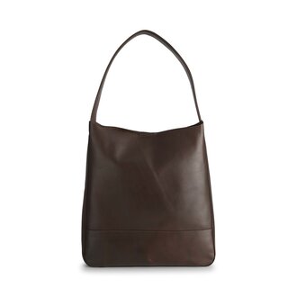 Markberg Shelby Bag Antique Dark Brown Markberg Shelby Bag Antique Dark Brown