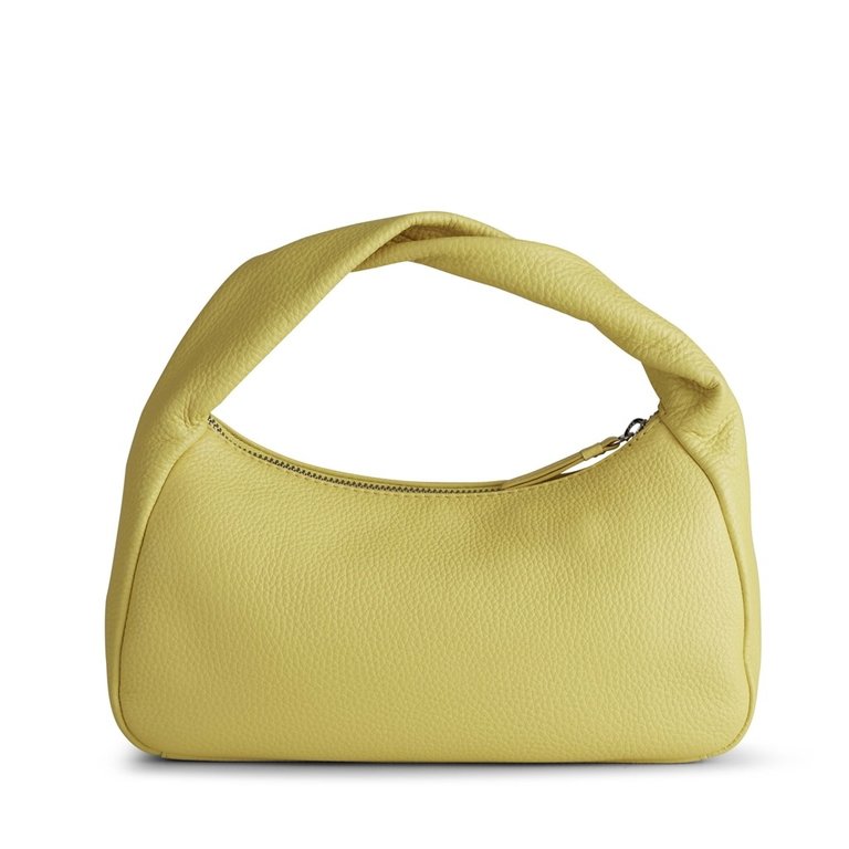 Markberg Markberg Moira Bag Electric Yellow