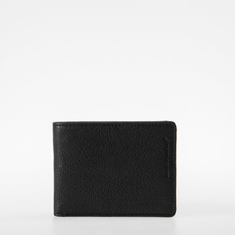 Aunts & Uncles The Barber Shop Gambler Charcoal Black