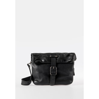 Aunts & Uncles The Barber Shop Stubble Charcoal Black