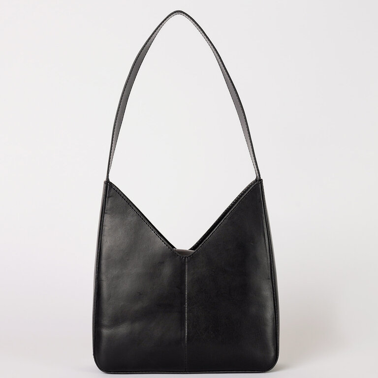 O My Bag O My Bag Vicky Black Classic Leather