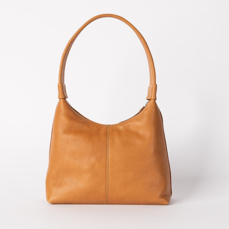 O My Bag O My Bag Nora Wild Oak Soft Grain Leather