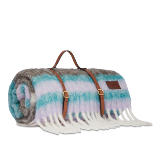 The Bridge Lifestyle Covered Malachite Mauve The Bridge Lifestyle Covered Malachite Mauve