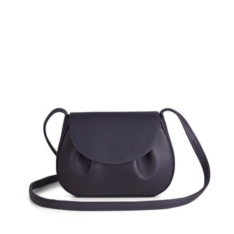 Markberg Bethany Bag Cow Nocturnal Purple Markberg Bethany Bag Cow Nocturnal Purple