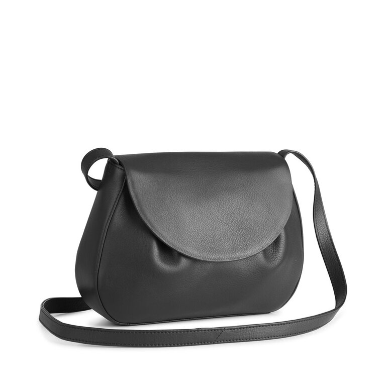 Markberg Markberg Heather Bag Cow Black