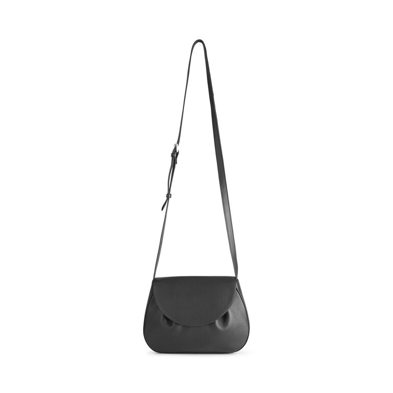 Markberg Markberg Heather Bag Cow Black