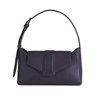 Markberg Daphne Bag Cow Nocturnal Purple Markberg Daphne Bag Cow Nocturnal Purple