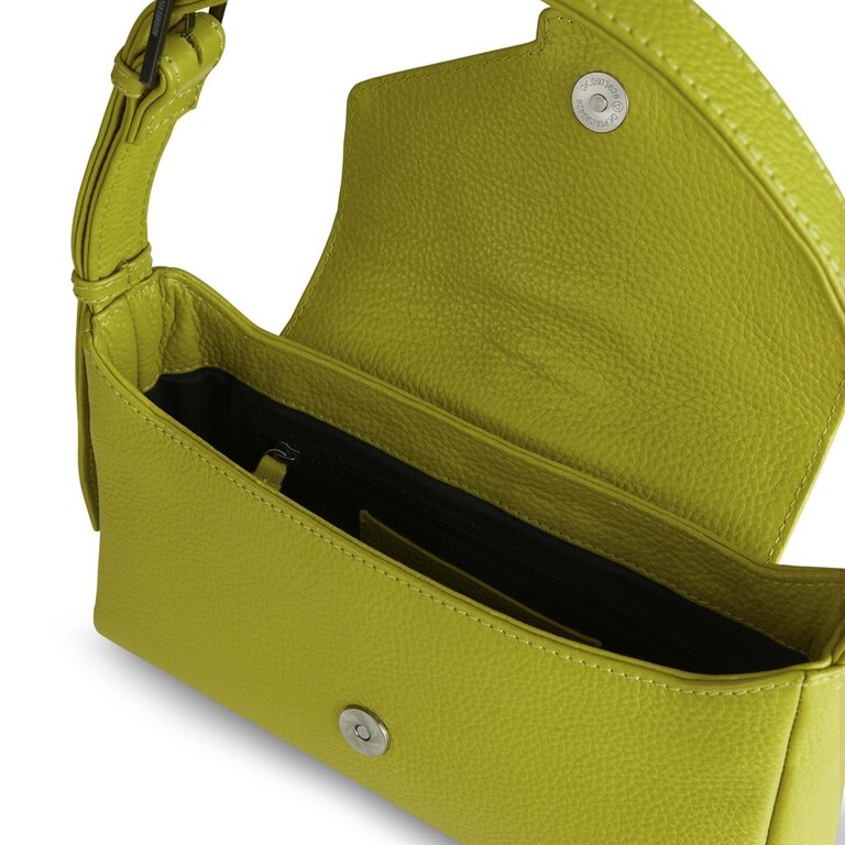 Markberg Markberg Daphne Bag Grain Bitter Lime