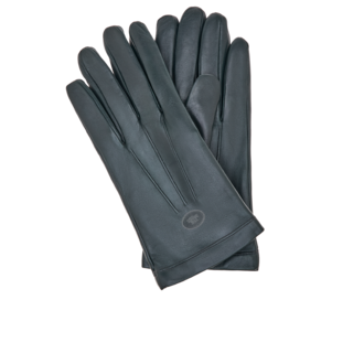The Bridge Glove Men Malachite
