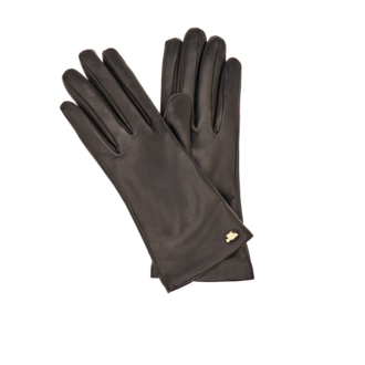 The Bridge Glove Black Gold