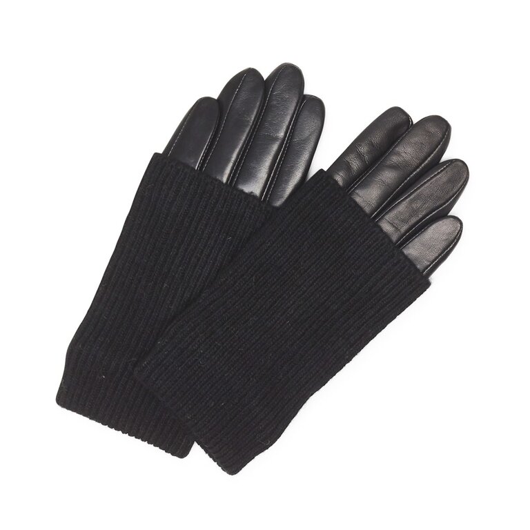 Markberg Markberg Helly Glove Black