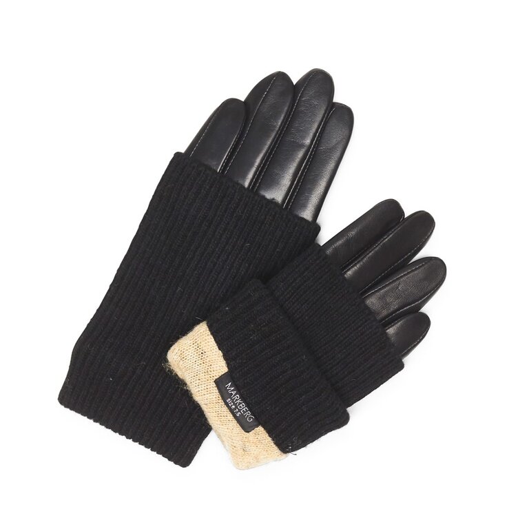 Markberg Markberg Helly Glove Black