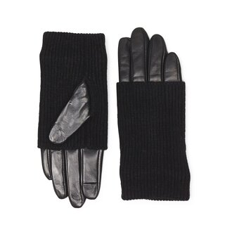 Markberg Helly Glove Black Markberg Helly Glove Black
