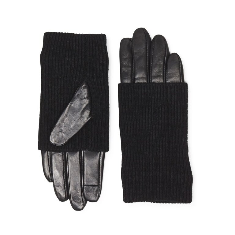 Markberg Markberg Helly Glove Black