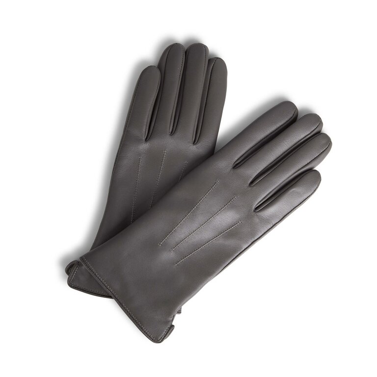 Markberg Markberg Carianna Glove Taupe Grey