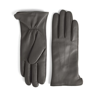 Markberg Carianna Glove Taupe Grey Markberg Carianna Glove Taupe Grey