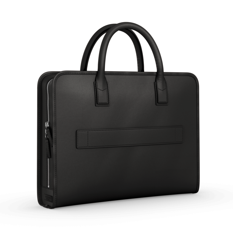 Travelteq Travelteq Briefcase Black Black