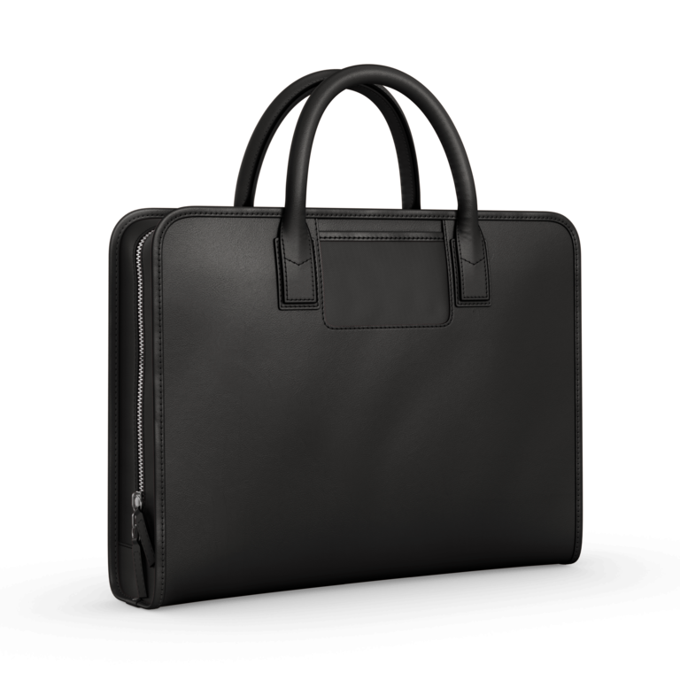 Travelteq Travelteq Briefcase Black Black