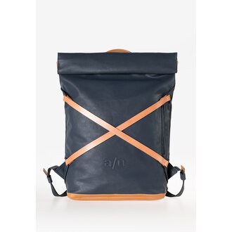 Aunts & Uncles a/u Japan Osaka Night Blue