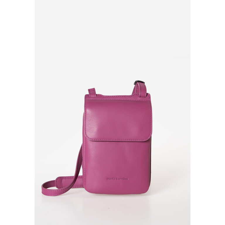 Aunts & Uncles Aunts & Uncles Jamie's Orchard Tulip Red Violet