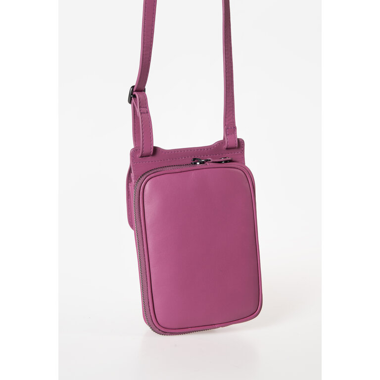 Aunts & Uncles Aunts & Uncles Jamie's Orchard Tulip Red Violet