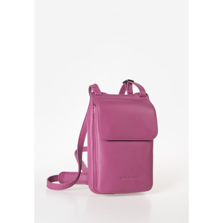 Aunts & Uncles Aunts & Uncles Jamie's Orchard Tulip Red Violet