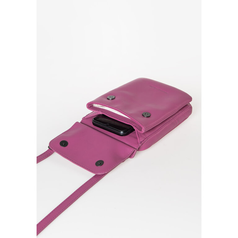 Aunts & Uncles Aunts & Uncles Jamie's Orchard Tulip Red Violet