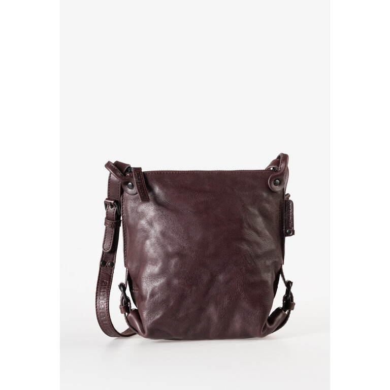 Aunts & Uncles Aunts & Uncles Grandma's Luxury Club Mrs. Chocolate Cookie Burgundy