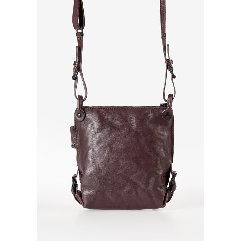 Aunts & Uncles Aunts & Uncles Grandma's Luxury Club Mrs. Chocolate Cookie Burgundy