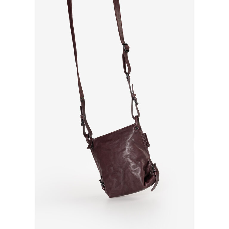Aunts & Uncles Aunts & Uncles Grandma's Luxury Club Mrs. Chocolate Cookie Burgundy