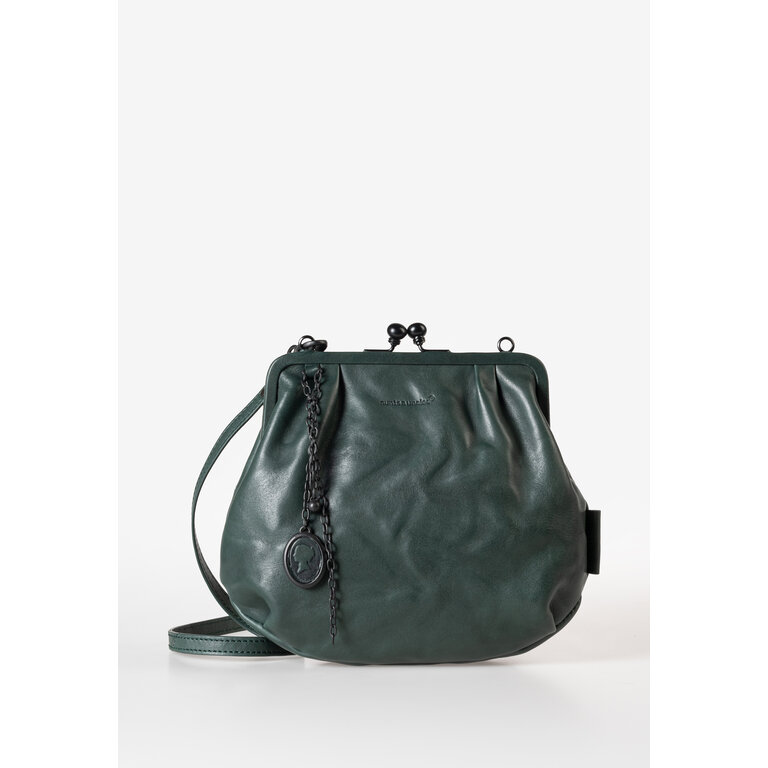 Aunts & Uncles Aunts & Uncles Grandma's Luxury Club Mrs. Fortune Cookie Deep Teal