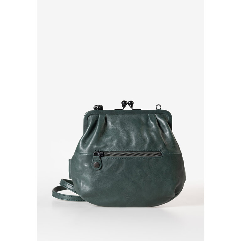 Aunts & Uncles Aunts & Uncles Grandma's Luxury Club Mrs. Fortune Cookie Deep Teal