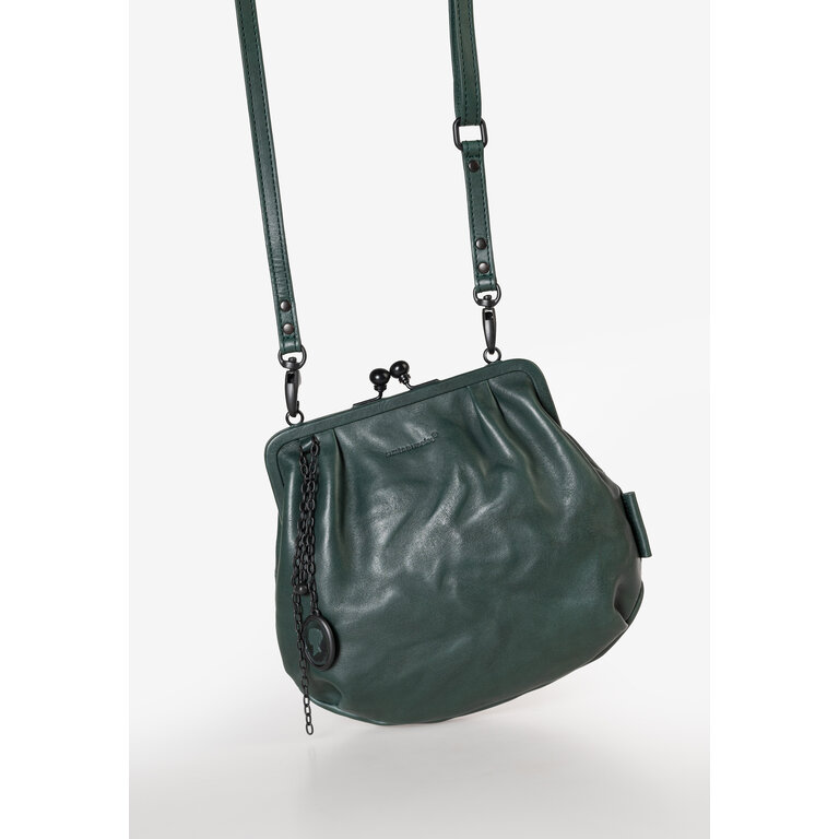 Aunts & Uncles Aunts & Uncles Grandma's Luxury Club Mrs. Fortune Cookie Deep Teal