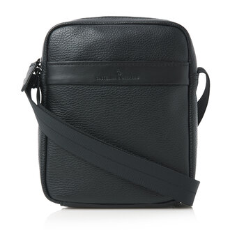 Castelijn & Beerens Onyx Rein Crossbody S Black Castelijn & Beerens Onyx Rein Crossbody S Black