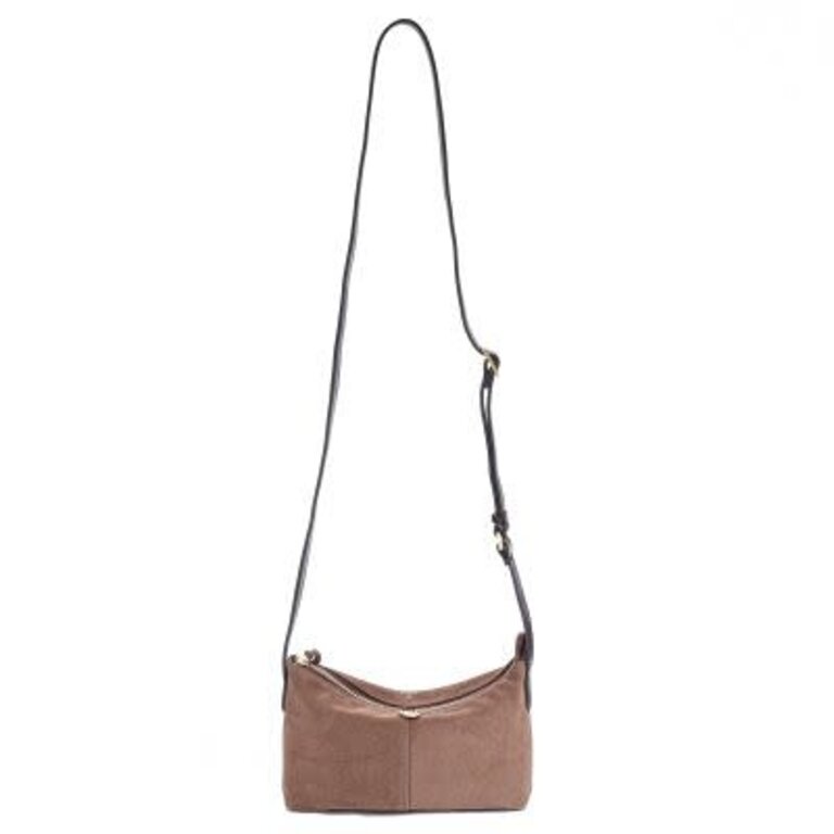 Adax Adax Rozanno Crossbody Lilly Latte