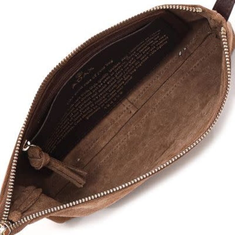 Adax Adax Rozanno Crossbody Lily Latte