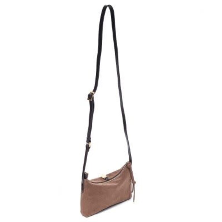 Adax Adax Rozanno Crossbody Lilly Latte