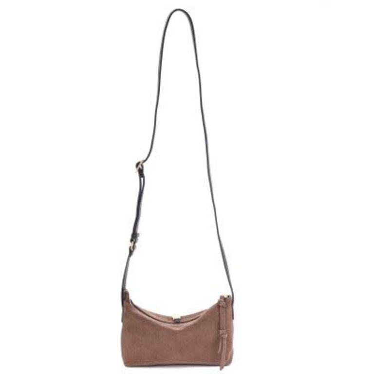Adax Adax Rozanno Crossbody Lilly Latte