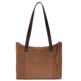 Adax Adax Rozanno Shopper Amelie Latte Adax Adax Rozanno Shopper Amelie Latte
