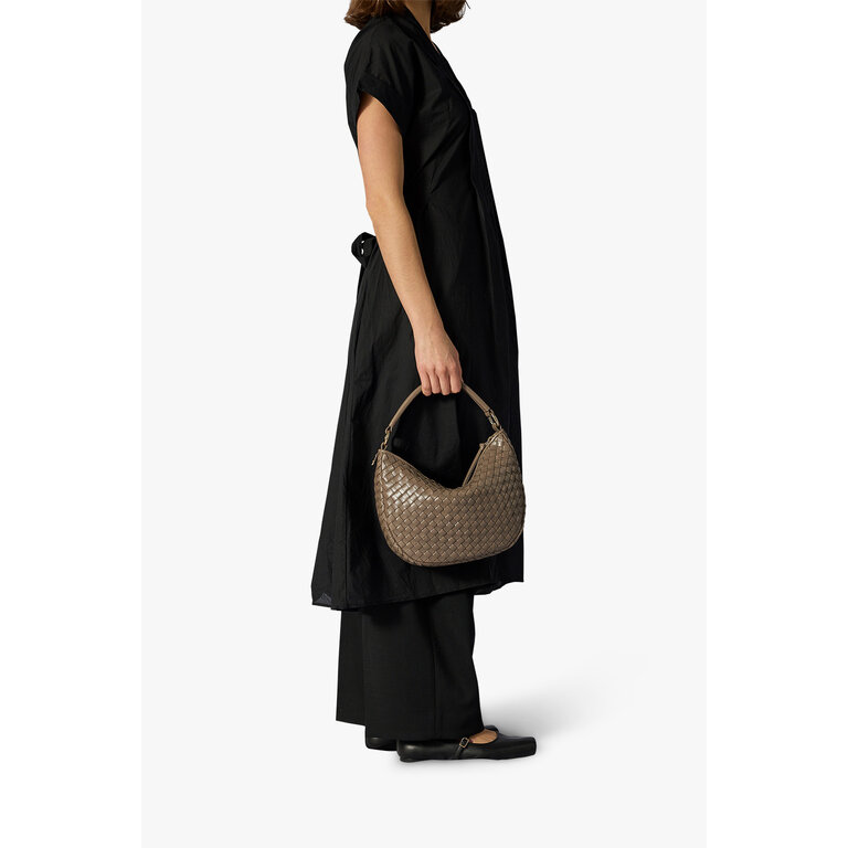 Adax Adax Salerno Crossbody Marlin Elephant