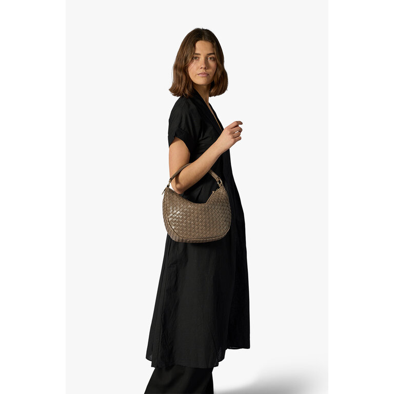 Adax Adax Salerno Crossbody Marlin Elephant