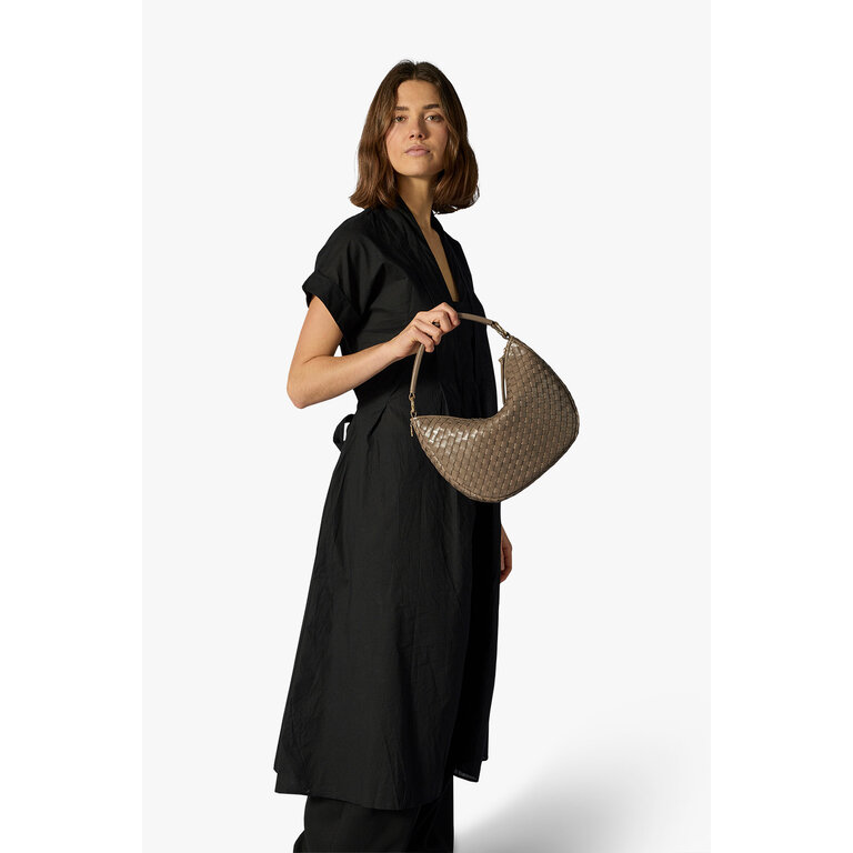 Adax Adax Salerno Crossbody Marlin Elephant