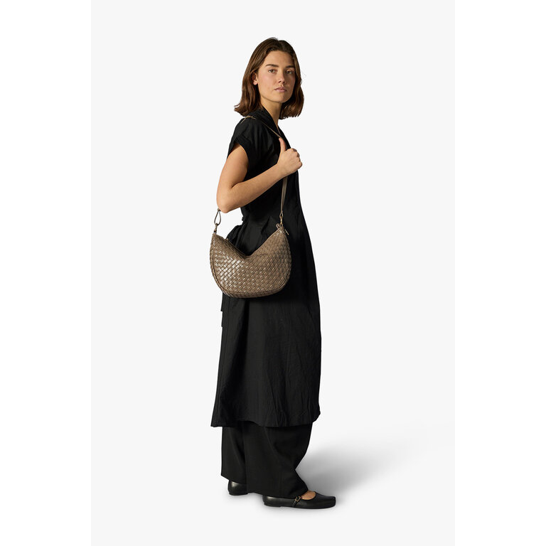 Adax Adax Salerno Crossbody Marlin Elephant
