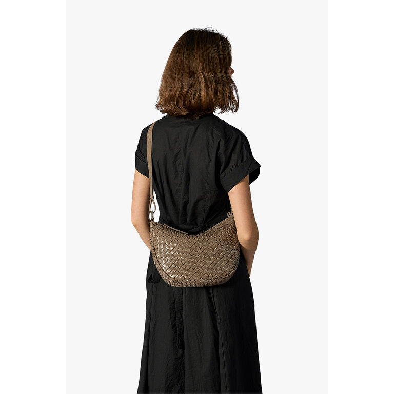 Adax Adax Salerno Crossbody Marlin Elephant