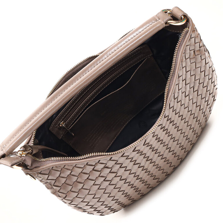 Adax Adax Salerno Crossbody Marlin Elephant