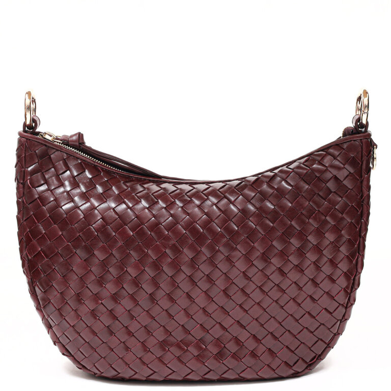 Adax Adax Salerno Crossbody Marlin Barolo
