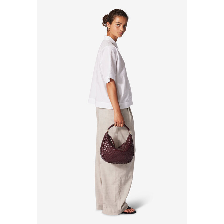 Adax Adax Salerno Crossbody Marlin Barolo
