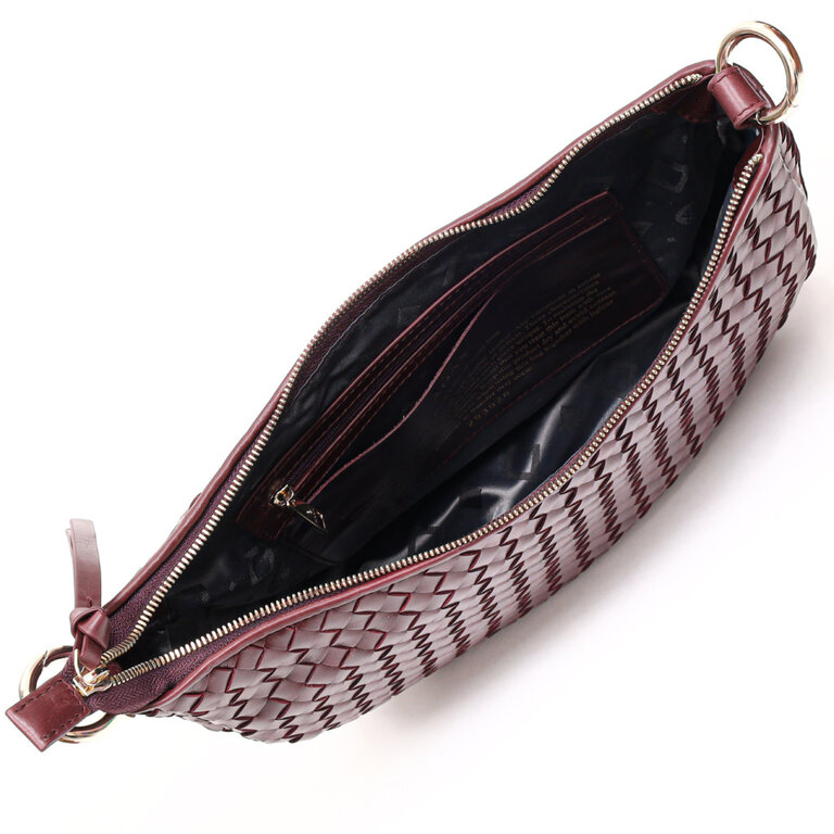 Adax Adax Salerno Crossbody Marlin Barolo