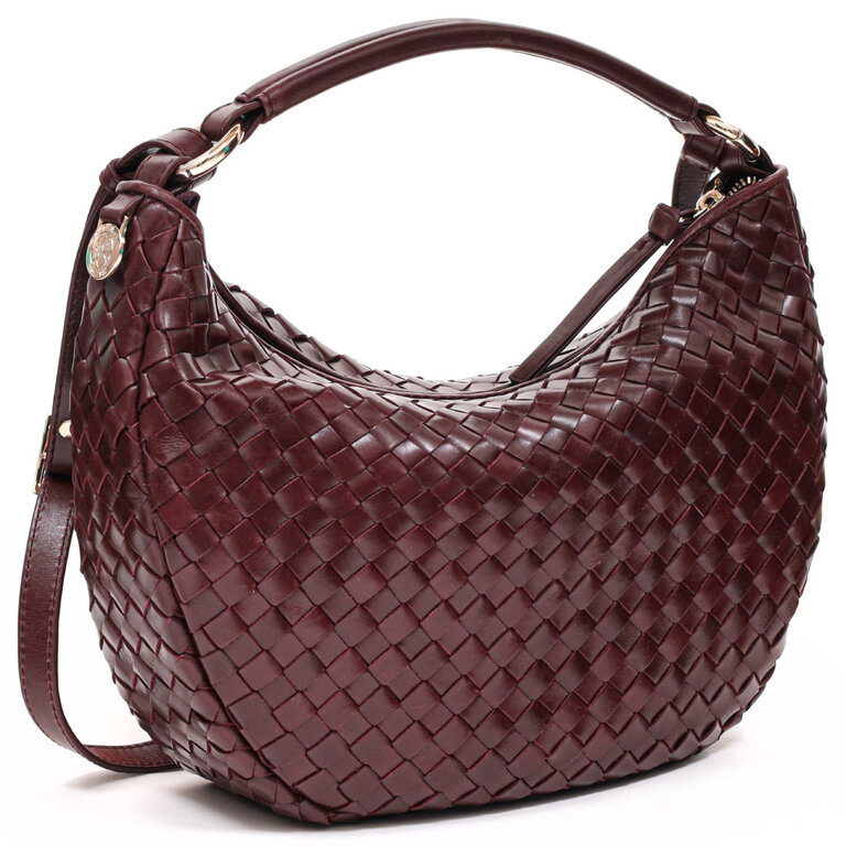 Adax Adax Salerno Crossbody Marlin Barolo